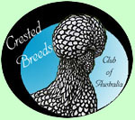 Crested Breeds